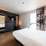 Hotel Marly Saint Germain En Laye Le Port-Marly