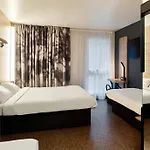 Marly Saint Germain En Laye Hotel