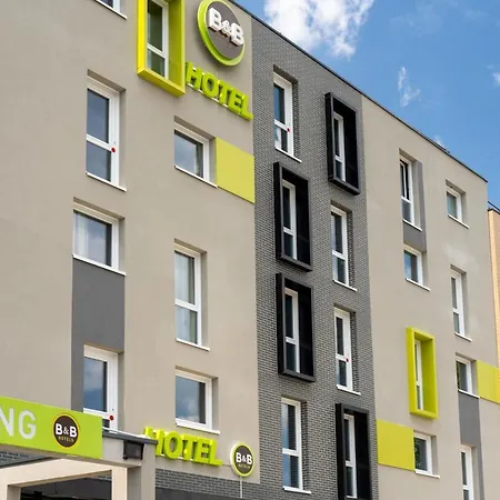 Hotel Marly Saint Germain En Laye