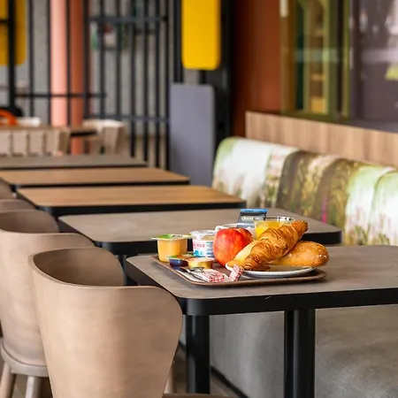 Hotel Marly Saint Germain En Laye