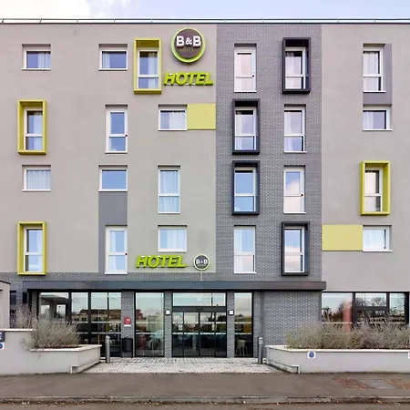 Hotel Marly Saint Germain En Laye Le Port-Marly