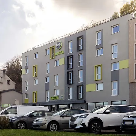 Marly Saint Germain En Laye 3* Le Port-Marly