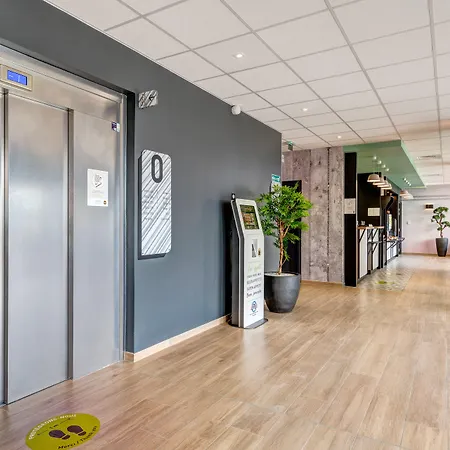 Marly Saint Germain En Laye