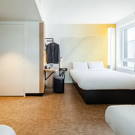 فندق Marly Saint Germain En Laye 3*