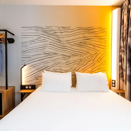 Hotel Marly Saint Germain En Laye Le Port-Marly