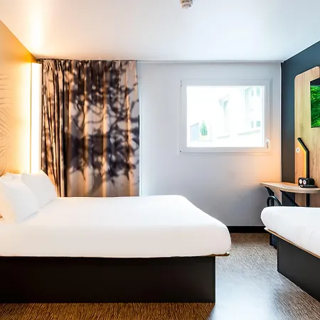 Hotel Marly Saint Germain En Laye Le Port-Marly
