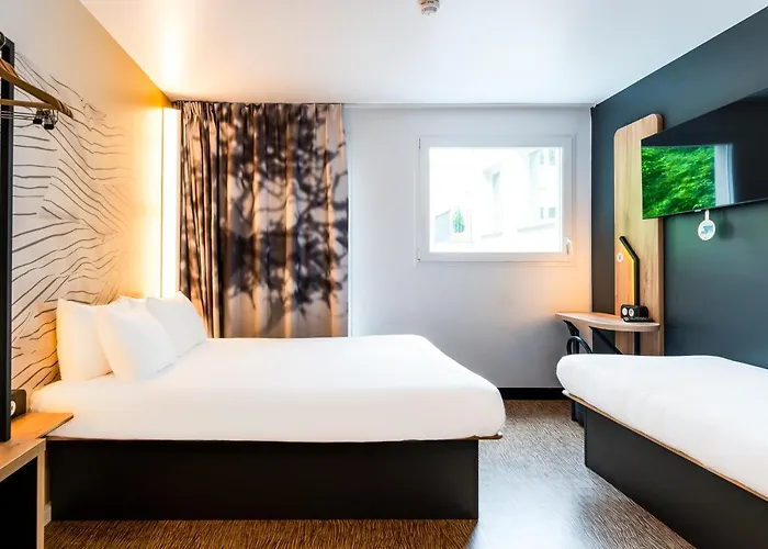 Marly Saint Germain En Laye Hotel Le Port-Marly